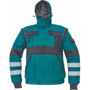 CERVA Max Winter RFLX 0301045218048