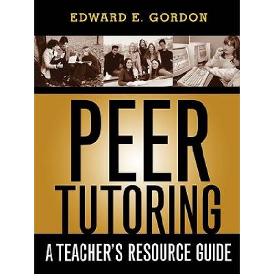 Peer Tutoring | Edward E. Gordon