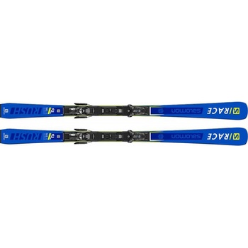 Salomon S/Race Rush Sl 18/19