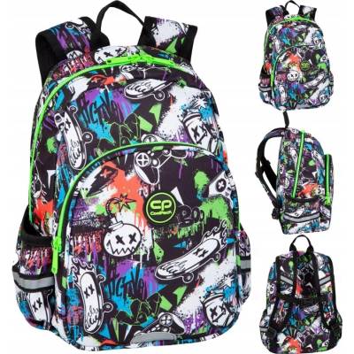 COOLPACK DETSKÝ BATOH TOBY PEEK A BOO