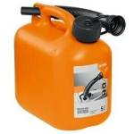 STIHL Туба за бензин 5 литра оранжева (00008810200) (00008810200)