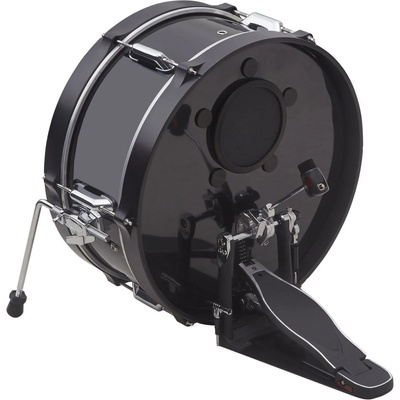 Roland KD-180L-BK Пад за електронни барабани (KD-180L-BK)