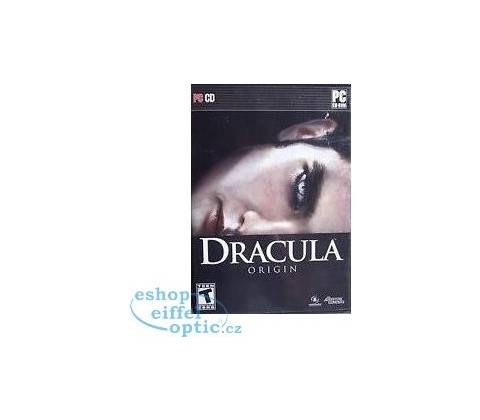 Dracula Origin