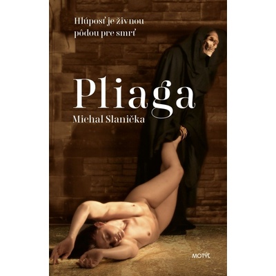 Pliaga - Slanička Michal