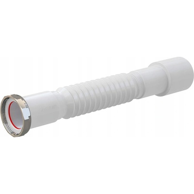 Flexi pripojenie 6/4" x40/50mm kov.