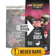 Belcando Adult Dog Finest Croc 12,5 kg