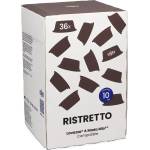 KaffeK | Ristretto - Budget - 36 капсули за Lavazza A Modo Mio