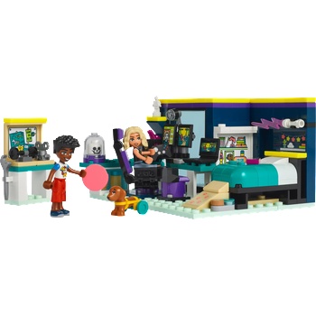 LEGO® Friends - Nova's Room (41755)