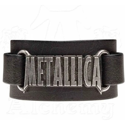 Alchemy gothic Гривна Metallica - ALCHEMY GOTHIC - Лого - HRWL444