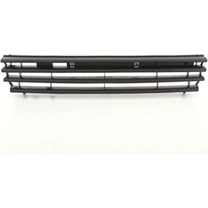  Решетка без емблема vw passat b4 (93-96) - черна