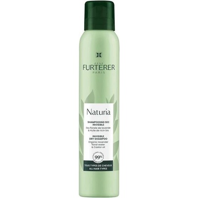 Rene Furterer René Furterer Naturia сух шампоан без изплакване 200 мл