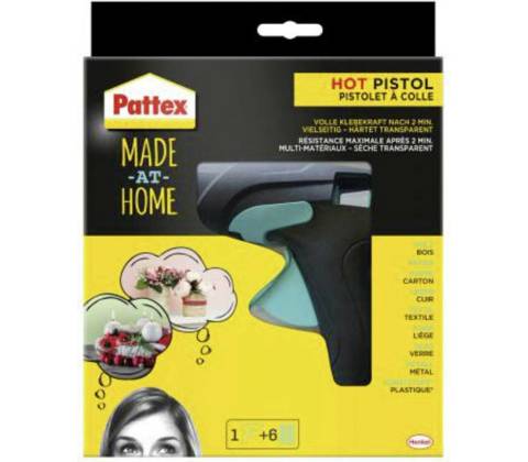 Pattex PMHHP