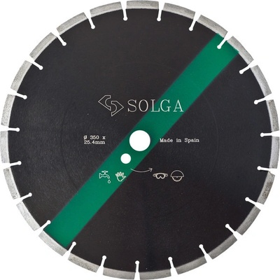 Solga Kotúč diamantový 300 mm 23713300