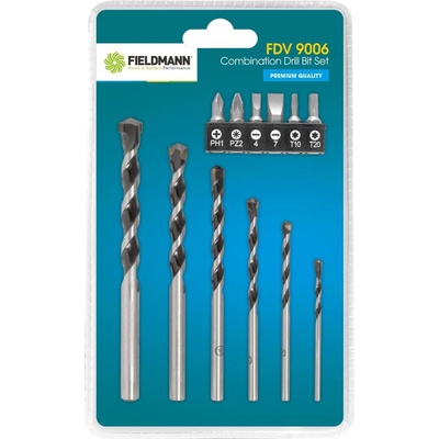 Fieldmann FDV9006