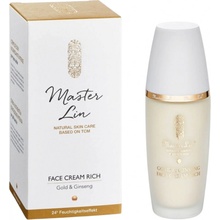 Master Lin Face Cream Rich Gold & Ginseng 60 ml