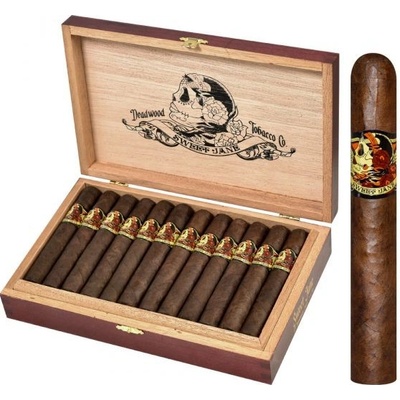 Drew ESTATE Deadwood Sweet Jane 24 ks