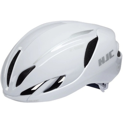 HJC Furion 3.0 White Hologram 2025