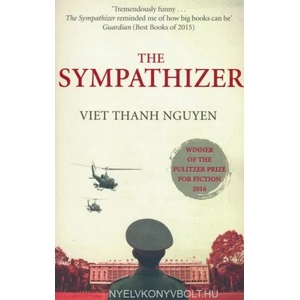 Sympathizer | Thanh Nguyen Viet (2016)