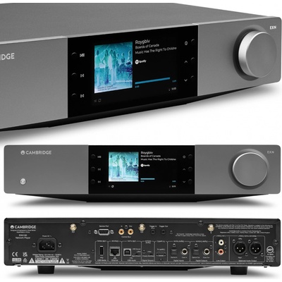 Cambridge Audio EXN100 – Zboží Živě