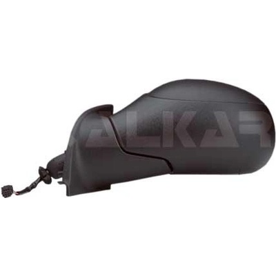 ALKAR Vonkajšie spätné zrkadlo 6125851