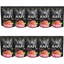 Rafi Cat s lososom 300 g