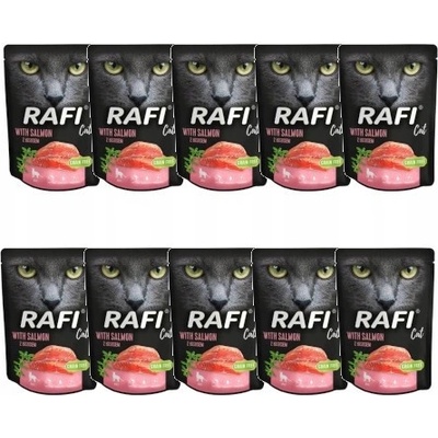Rafi Cat s lososom 300 g