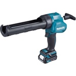 Makita - 12V акумулаторен пистолет за изтласкване, 1 бр. акумулатор 2, 0 Ah, зарядно устройство CG100DSAA (CG100DSAA)