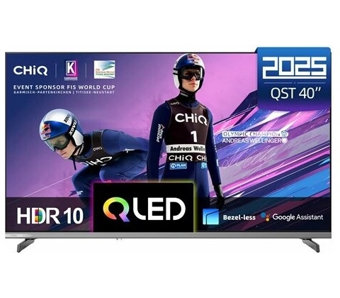 CHiQ L40QST