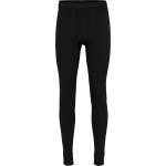 Aclima Мъжко мериносово термобельо Aclima Hotwool FR Longs Merino base layer - Jet Black - размер XXL (015-2414-0116)