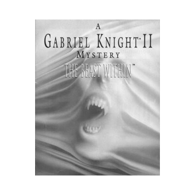 The Beast Within: A Gabriel Knight Mystery