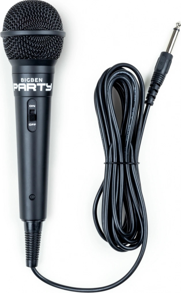 Bigben PARTYMIC