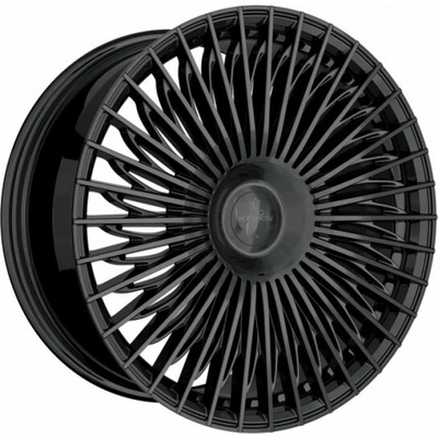 Keskin Kt X1 9.5X21 5X112 ET41.9 black