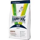 Happy Dog VET Diet Hepatic 4 kg