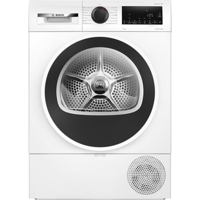 Bosch WQG243DMBY