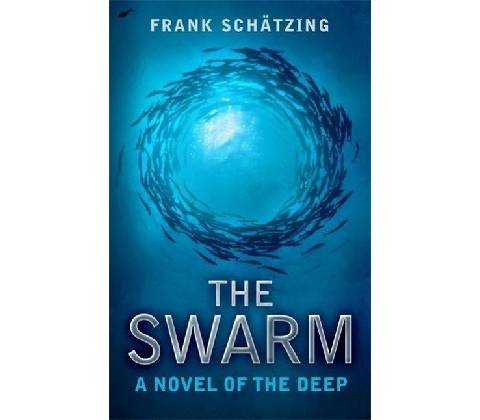 Swarm Schatzing Frank