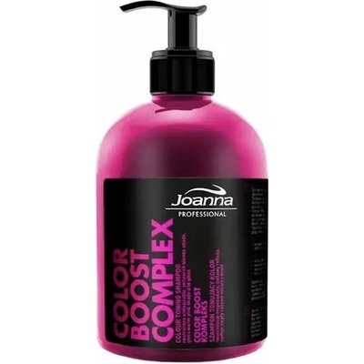 Joanna Colour Toning Shampoo 500 ml