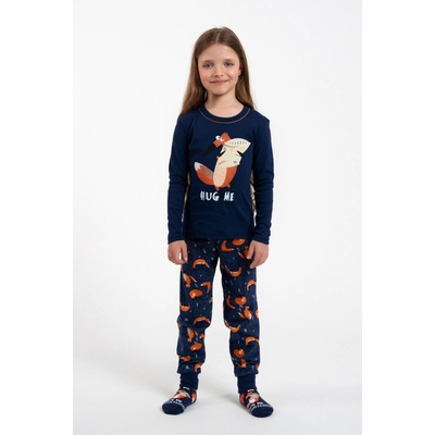 Italian Fashion Wasilla navy blue