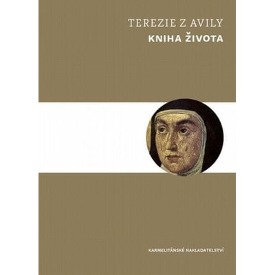 Kniha života - Terezie z Avily