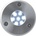 PANLUX Led Екстериорна лампа за алея road led/0, 5w/230v ip67 6000k (px0324)