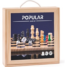 Popular Soubor her