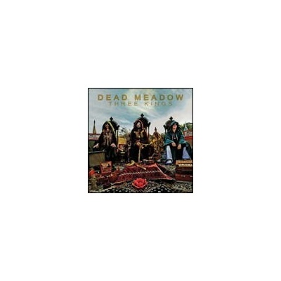 Dead Meadow - THEE KINGS Vinyl