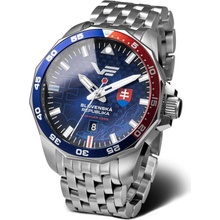 Vostok Europe NH35/225A478B