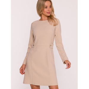 Stylove Дамска ежедневна рокля модел 217263 Stylove