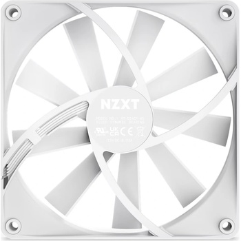 NZXT F140Q white (NZXT-FAN-RF-Q14SF-W1)