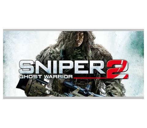 Sniper: Ghost Warrior 2