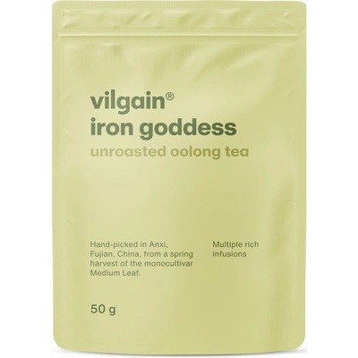 Vilgain Iron Goddess Oolong 50 g