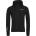 PROGRESS Torez Merino Hoody Размер: M / Цвят: черен