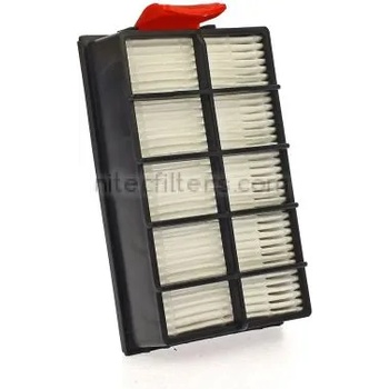 Image 1 of Hepa филтър за прахосмукачки bosch / siemens, код П30