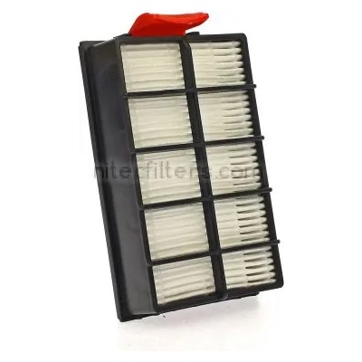 Hepa филтър за прахосмукачки bosch / siemens, код П30