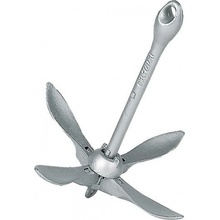 Lalizas Folding Anchor Galvanized 2,5 kg Lodní kotva